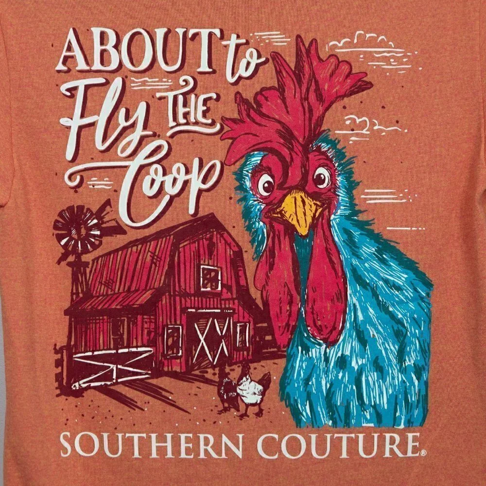 Southern Couture 